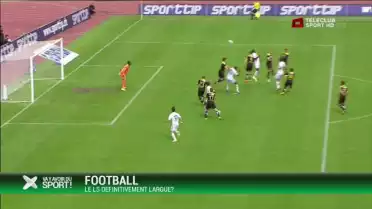 Foot: Le LS définitivement largué?