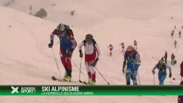 Ski alpinisme : la patrouille des glaciers arrive…