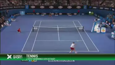 Tennis : L’effet Wawrinka sur Gstaad ?