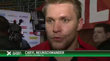 Retour des Romands en équipe nationale