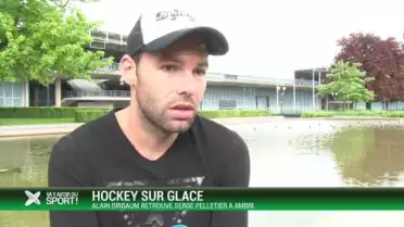 Birbaum quitte Gottéron pour Ambri