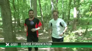 Un sport populaire en Suisse romande