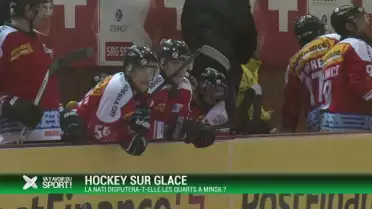 La Suisse se maintient dans l&#039;élite mondiale