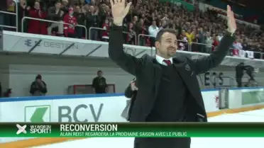 Reconversion: Alain Reist nous raconte son expérience