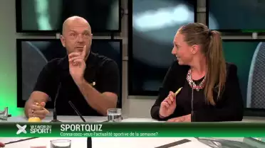 Connaissez-vous l&#039;actu sportive de la semaine ?