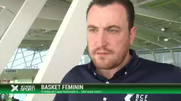 Basket féminin : 5 clubs en LNA… une vraie crise !