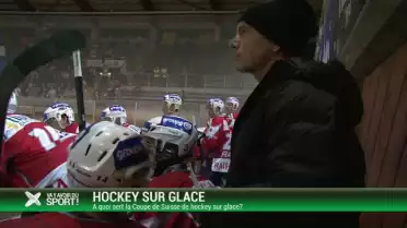 La Coupe de Suisse de hockey, une bonne idée, vraiment ?