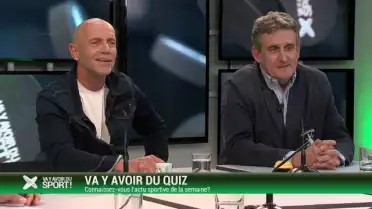 Connaissez-vous l&#039;actu sportive de la semaine ?