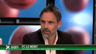 Lausanne-Sport : Le retour de Marco Simone à la barre suite