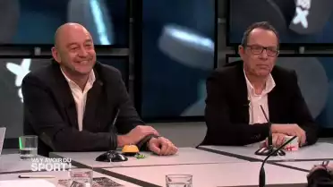 Connaissez-vous l&#039;actualité sportive de la semaine?