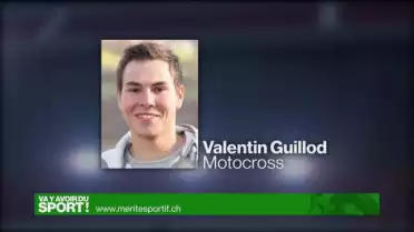 Mérites sportifs fribourgeois 2014