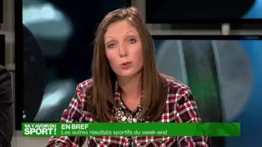 Va y avoir du sport ! du 14.12.14