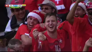 La Nati: Une victoire à l&#039;arrachée