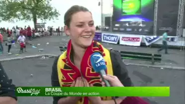 Allemagne-Portugal: le choc du groupe G