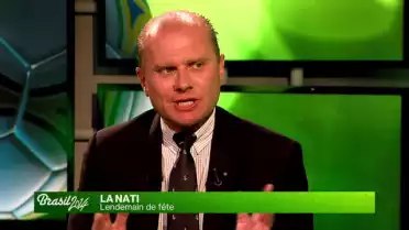 La Nati: lendemain de fête