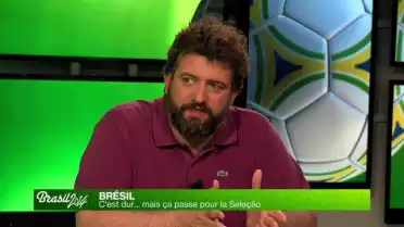 Brésil : c’est dur mais ça passe pour la Seleçâo