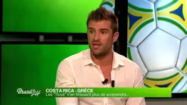 Costa Rica – Grèce : Les « Ticos » n’en finissent plus de surprendre