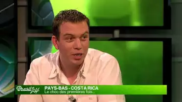 Pays-Bas - Costa Rica : le choc des premières fois…