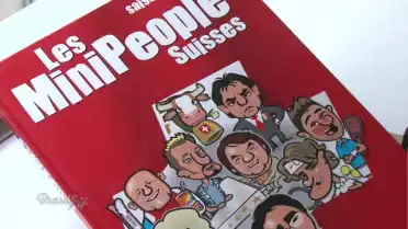 Le phénomène Minipeople