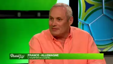 France – Allemagne : L’expérience a parlé….