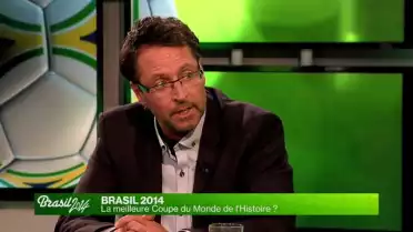 Brasil 2014 : La meilleure coupe du monde de l’histoire ?