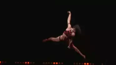 Championnat Suisse de Pole Dance