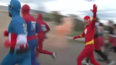Barjo Run Bière