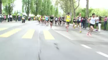 Les 20 km de Lausanne