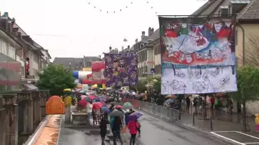La Corrida bulloise souffle ses 39 bougies