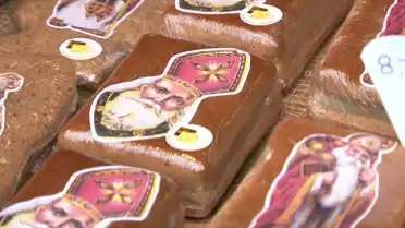 La Saint-Nicolas à Fribourg