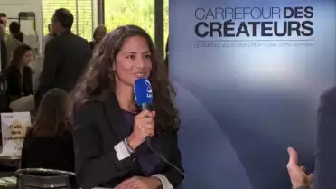 Un bijou de start-up