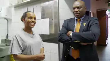 Un emploi pour les personnes admises à titre provisoire