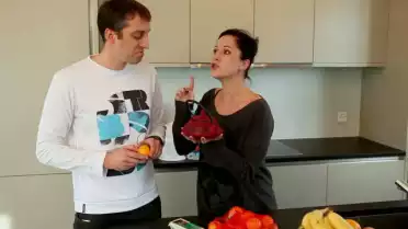 Utiliser une bouilloire