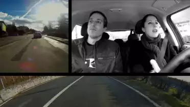 Eco Drive, la conduite écologique