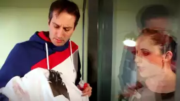 Faire des chiffons avec ses vieux t-shirts