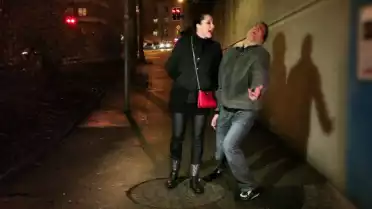 Mobilité douce et transports publics.