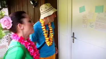 Tout éteindre en partant en vacances