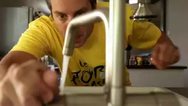 Repérer les fuites d&#039;eau