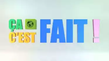 Ça c&#039;est fait du 06.10.14