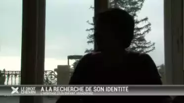 A la recherche de son identité