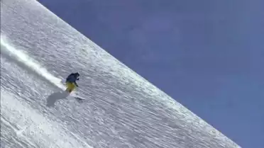 Ski freeride - ce que la loi a changé à partir du 1.1.2014