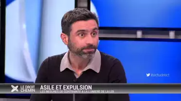Asile et expulsion