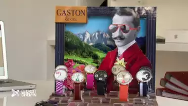 Le Design Horloger est-il suffisamment valorisé?