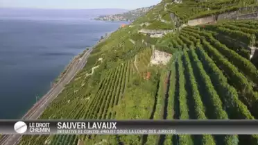Sauver Lavaux : que nous disent les textes ?