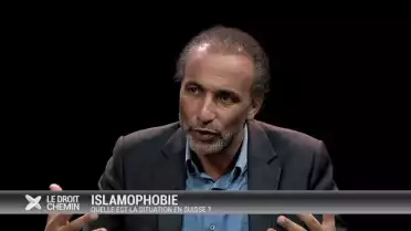 Islamophobie en Suisse