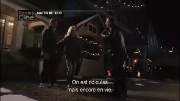 En salle le 22 janvier 2014