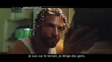 En salle le 12 février 2014