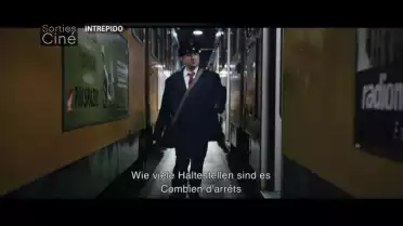 Savourez votre film, dans votre siège ou à dos de dragon !