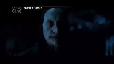 Le plus célèbre des vampires fait son grand retour au cinéma