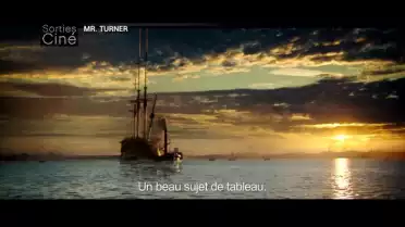 Un temps à aller au cinéma!